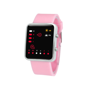 Hot Sale WiFi Bluetooth Phone Watches Wearable Devices Android Smart Watch