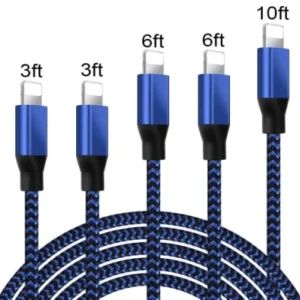 Fast Charging 8pin Mobile Phone Accessories for Phone 11/12/13